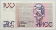 BELGIUM 100 FRANCS 1978 #alb013 0199 - 100 Francs