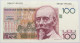 BELGIUM 100 FRANCS 1978 #alb013 0169 - 100 Francs