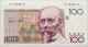 BELGIUM 100 FRANCS 1978 #alb013 0157 - 100 Francos