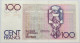 BELGIUM 100 FRANCS 1978 #alb013 0157 - 100 Francs