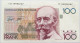 BELGIUM 100 FRANCS 1978 #alb013 0163 - 100 Francos