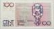 BELGIUM 100 FRANCS 1978 #alb013 0163 - 100 Francs