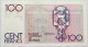 BELGIUM 100 FRANCS 1978 #alb013 0161 - 100 Francs