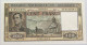 BELGIUM 100 FRANCS 1948 UNC #alb011 0181 - 100 Francs