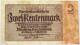 GERMANY 2 REICHSMARK 1937 #alb067 0287 - Sonstige & Ohne Zuordnung