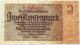 GERMANY 2 REICHSMARK 1937 #alb067 0293 - Altri & Non Classificati