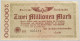 GERMANY 2 MILLIONEN MARK REICHSBAHN #alb004 0011 - 2 Miljoen Mark