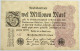 GERMANY 2 MILLIONEN MARK 1923 #alb066 0481 - 2 Millionen Mark