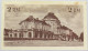 GERMANY 2 MARK STUTTGART 1946 #alb011 0133 - Other & Unclassified