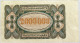 GERMANY 2 MILLION MARK 1923 #alb010 0063 - 2 Millionen Mark