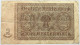 GERMANY 2 MARK 1937 #alb066 0157 - Other & Unclassified