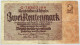 GERMANY 2 MARK 1937 #alb066 0151 - Otros & Sin Clasificación