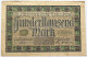 GERMANY 100000 MARK 1923 WURTTENBERG #alb066 0145 - 100000 Mark