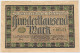 GERMANY 100000 MARK 1923 WURTTEMEBRG #alb010 0217 - 100000 Mark