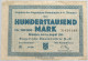 GERMANY 100000 MARK 1923 MUNCHEN #alb012 0057 - 100.000 Mark