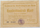 GERMANY 100000 MARK 1923 SINGEN AM RHEIN #alb004 0019 - 100.000 Mark