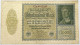 GERMANY 10000 MARK 1923 #alb067 0251 - 10000 Mark