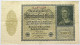 GERMANY 10000 MARK 1923 #alb067 0253 - 10000 Mark