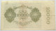 GERMANY 10000 MARK 1923 #alb067 0253 - 10000 Mark