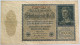 GERMANY 10000 MARK 1922 #alb068 0059 - 10000 Mark