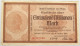 GERMANY 1000 MILLIONEN MARK 1923 FRANKFURT #alb004 0453 - 1 Miljard Mark