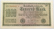 GERMANY 1000 MARK 1922 BERLIN #alb004 0429 - 1.000 Mark