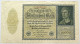GERMANY 10000 MARK 1923 #alb067 0259 - 10000 Mark