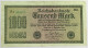 GERMANY 1000 MARK 1922 #alb066 0397 - 1000 Mark