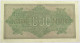 GERMANY 1000 MARK 1922 #alb013 0093 - 1.000 Mark