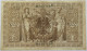 GERMANY 1000 MARK 1910 #alb067 0177 - 1000 Mark