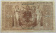 GERMANY 1000 MARK 1910 #alb067 0159 - 1000 Mark