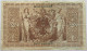 GERMANY 1000 MARK 1910 #alb067 0159 - 1.000 Mark