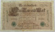 GERMANY 1000 MARK 1910 #alb067 0163 - 1000 Mark