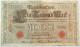 GERMANY 1000 MARK 1910 #alb066 0115 - 1000 Mark