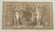 GERMANY 1000 MARK 1910 #alb018 0521 - 1.000 Mark