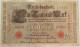 GERMANY 1000 MARK 1910 #alb068 0055 - 1.000 Mark