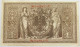 GERMANY 1000 MARK 1910 #alb018 0473 - 1.000 Mark