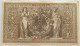 GERMANY 1000 MARK 1910 #alb018 0347 - 1000 Mark