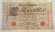 GERMANY 1000 MARK 1910 #alb018 0309 - 1000 Mark