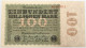 GERMANY 100 MILLIONEN MARK 1923 TOP #alb004 0445 - 100 Millionen Mark