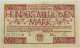 GERMANY 100 MILLIONEN MARK 1923 HESSEN #alb004 0273 - 100 Millionen Mark