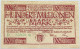 GERMANY 100 MILLIONEN MARK 1923 HESSEN #alb004 0143 - 100 Millionen Mark