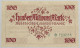 GERMANY 100 MILLIONEN MARK 1923 HESSEN #alb008 0019 - 100 Mio. Mark
