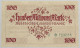 GERMANY 100 MILLIONEN MARK 1923 HESSEN #alb008 0019 - 100 Millionen Mark