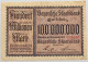 GERMANY 100 MILLIONEN MARK 1923 BAYERN #alb008 0107 - 100 Millionen Mark