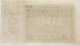 GERMANY 100 MILLIONEN MARK 1923 #alb004 0149 - 100 Miljoen Mark