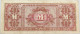 GERMANY 100 MARK 1944 #alb015 0081 - 100 Reichsmark