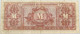 GERMANY 100 MARK 1944 #alb015 0089 - 100 Reichsmark