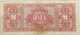 GERMANY 100 MARK 1944 #alb012 0109 - 100 Reichsmark