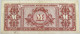 GERMANY 100 MARK 1944 #alb012 0107 - 100 Reichsmark